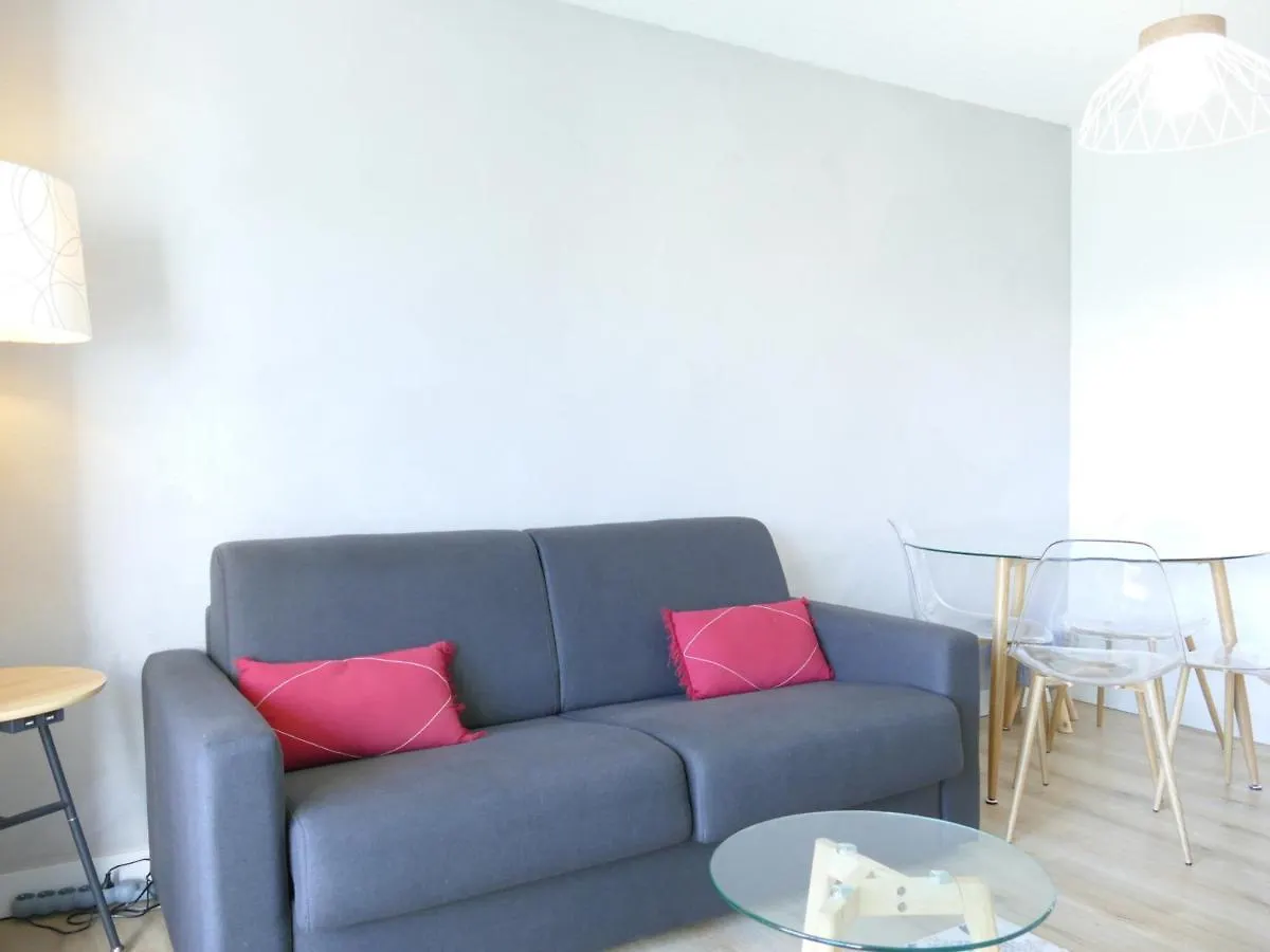 Daire Studio Les Deux Alpes, 1 Piece, 4 Personnes - Fr-1-546-20 Fransa